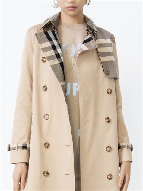 burberry jacke sale damen